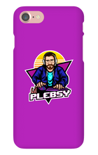 lil_plebsy iPhone Phone Cases