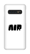 airthan7 Samsung Phone Cases