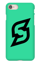 sliickr6 iPhone Phone Cases