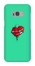 Inaries Heart Samsung Cases