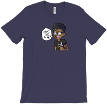 Light Nani T-Shirts