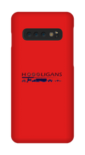 hoooligans1 Samsung Phone Cases