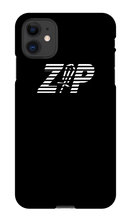 ZenPie18 iPhone Case Wit Logo