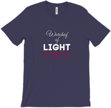 Warchief of Light