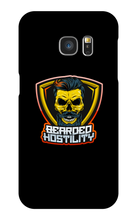 beardedhostility Samsung Phone Cases
