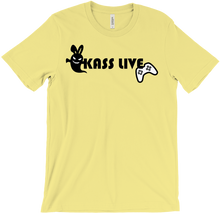 kass_live T-Shirts