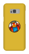 Oddlife123 Samsung Phone Cases