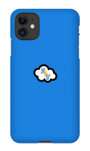 olympicthunder iPhone Phone Cases