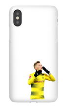 Reus iPhone Case
