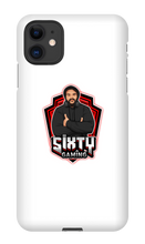 iPhone case de Sixty Gaming