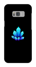 crytena Samsung Phone Cases