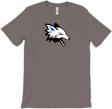 one_eyefox T-Shirts