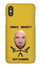 whize crackin iPhone Phone Cases