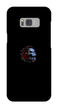 mr_talent_tv Samsung Phone Cases