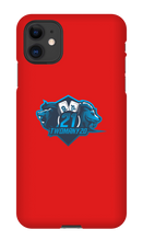 twomany20 iPhone Phone Cases