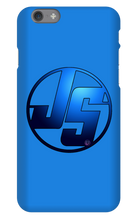 jubastronda iPhone Phone Cases