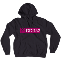 Sudadera de MarcosDDR32 (sin cremallera)
