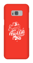 dutchmellie Samsung Phone Cases