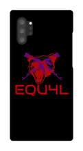 equ4l_life Samsung Phone Cases