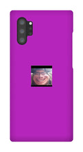 Sussy Evan Samsung Phone Case