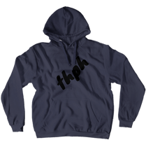 tthheepphhaannttoomm Hoodies (No-Zip/Pullover)