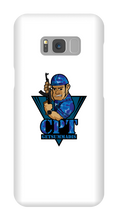 cpt_getsummadis Samsung Phone Cases