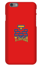 t.wallgaming iPhone Phone Cases