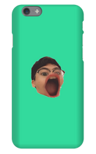 Marsehlus POG iPhone Cases