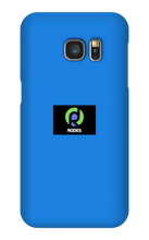 Rodes's Samsung Phone Cases