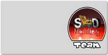 surfduckmodding XXL Gaming Mousepad
