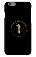 pfadifabi_zockt iPhone Phone Cases