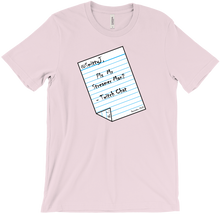 Streamer Man - Tshirt