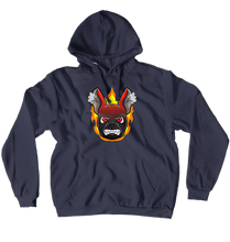 xxgeauxmexx Hoodies (No-Zip/Pullover)