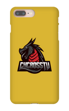 cycrosstv iPhone Phone Cases