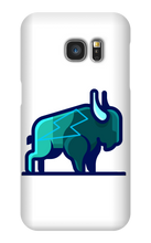 nerdherdreborn Samsung Phone Cases