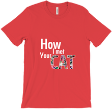 HowImetYourT-Shirt