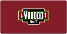 voodoowatertv XXL Gaming Mousepad
