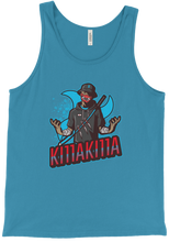 ki11aki11a Tank Top