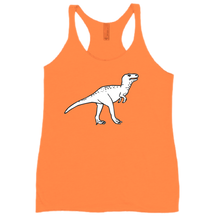 Sidoriana Tanktops Womens Racerback