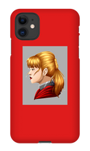 pendragon_nomad iPhone Phone Cases