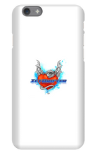 icydrifter iPhone Phone Cases