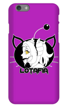 Lotafia iPhone Phone Cases
