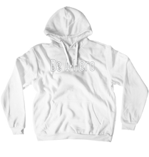 Be a Hero (Hoodies)