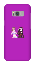 duality of jyb iphone case