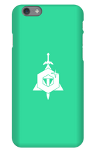kevocb iPhone Phone Cases