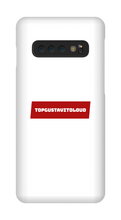 topgustavitoloud Samsung Phone Cases