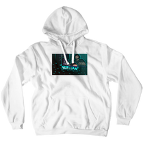 suf11jan Hoodies (No-Zip/Pullover)