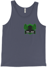 JuggerMaxi Tanktop