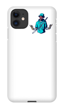 drasticpurge iPhone Phone Cases