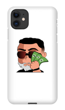 ifreeakbr iPhone Phone Cases